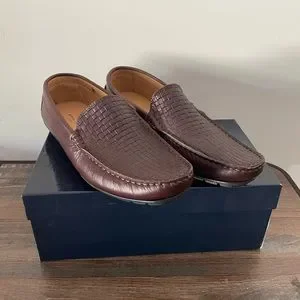 Frank Daniel | Shoes | Frank Daniel Made In Italy Leather  display picture 3